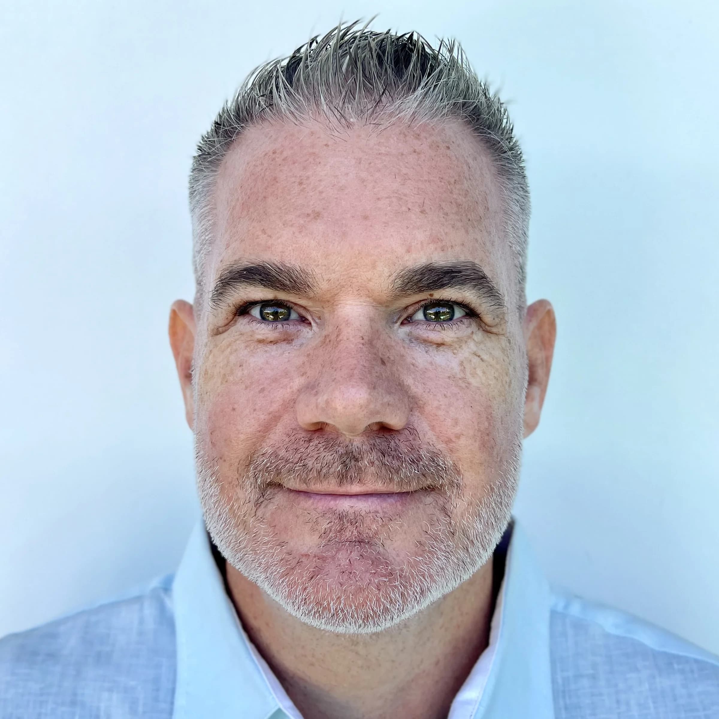 Dominic Frei, founder of Freistyle AI
